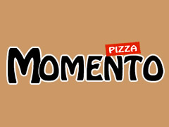 Momento Pizza Logo